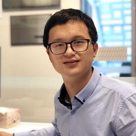 Prof. Shirui Pan